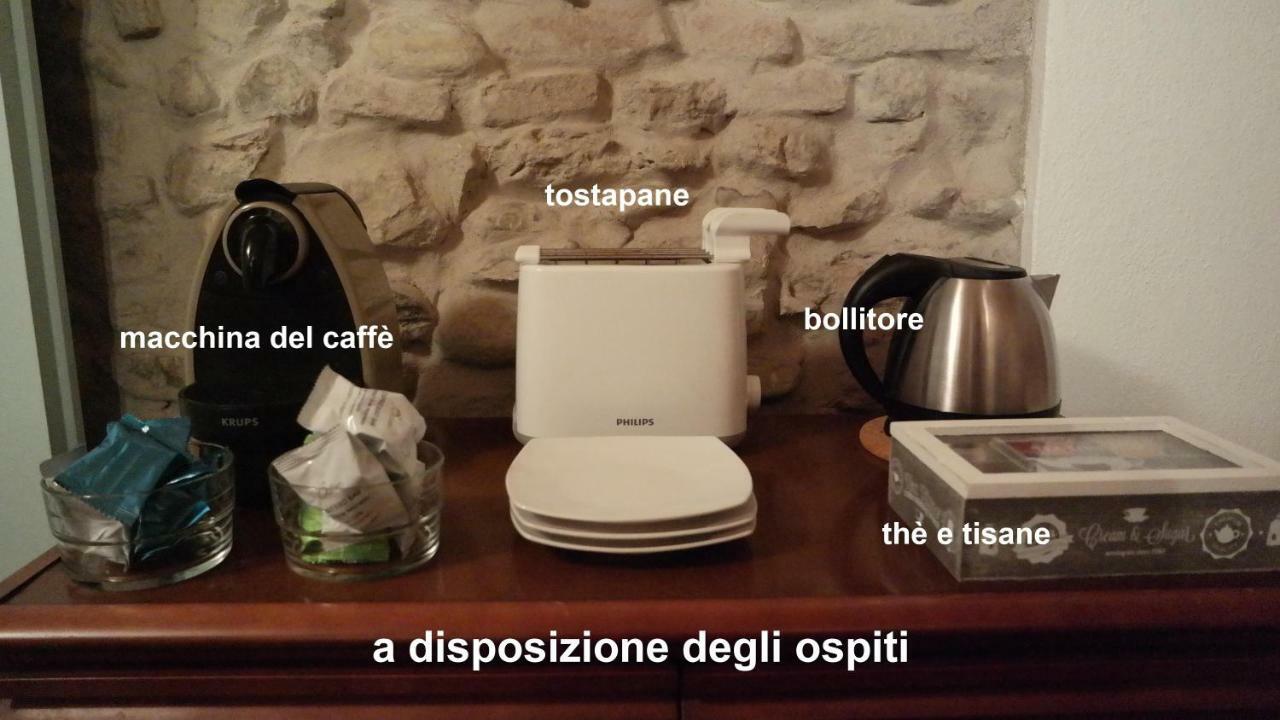 All' Ombra Del Portico Bolonia Zewnętrze zdjęcie