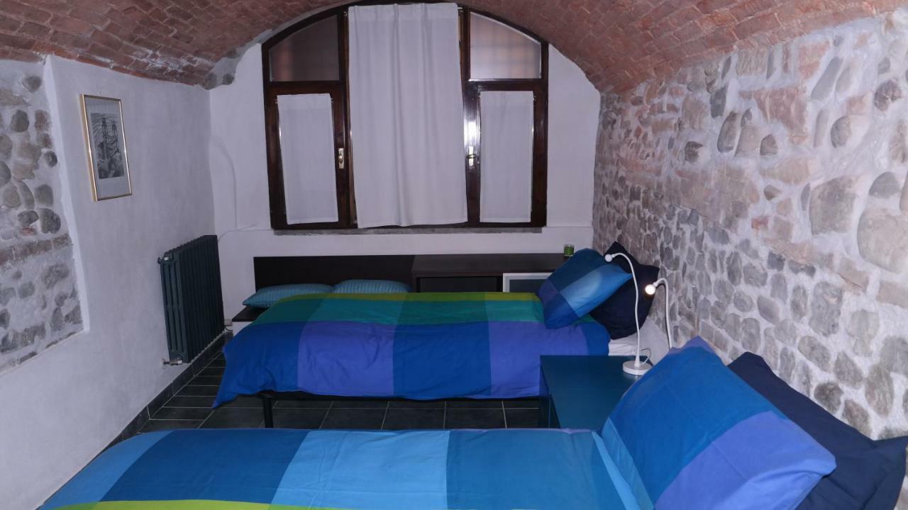 All' Ombra Del Portico Bolonia Zewnętrze zdjęcie